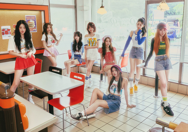 ◎ 由韓國文化產業振興院和文化體育觀光部主辦的K-Music展演活動「KOREA SPOTLIGHT」韓流拼盤演唱會,2026年首次在台灣舉行,將於2月26日在Zepp New Taipei舉辦。「KOREA SPOTLIGHT」公佈首波表演陣容,邀請八人超新銳女團「SAYMYNAME」、韓國獨立樂團始祖「NELL」、以及實力派女歌手「Milena」等多組豪華陣容。演唱會門票在1月23日正式開賣